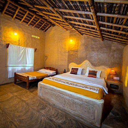 Nature Tones By Brdge Hospitality Maraiyur Luaran gambar