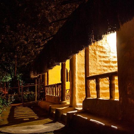 Nature Tones By Brdge Hospitality Maraiyur Luaran gambar