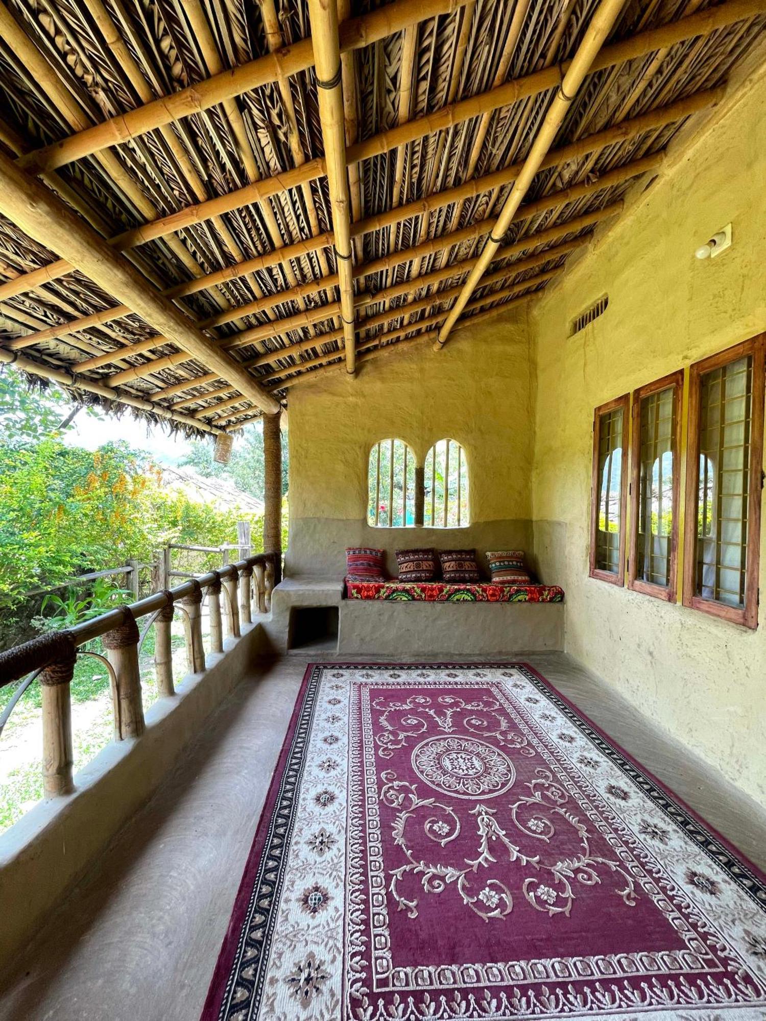 Nature Tones By Brdge Hospitality Maraiyur Luaran gambar