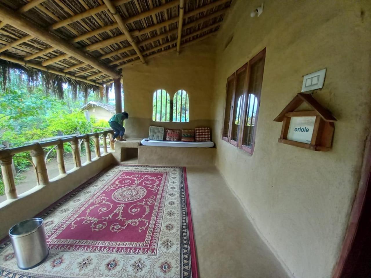 Nature Tones By Brdge Hospitality Maraiyur Luaran gambar