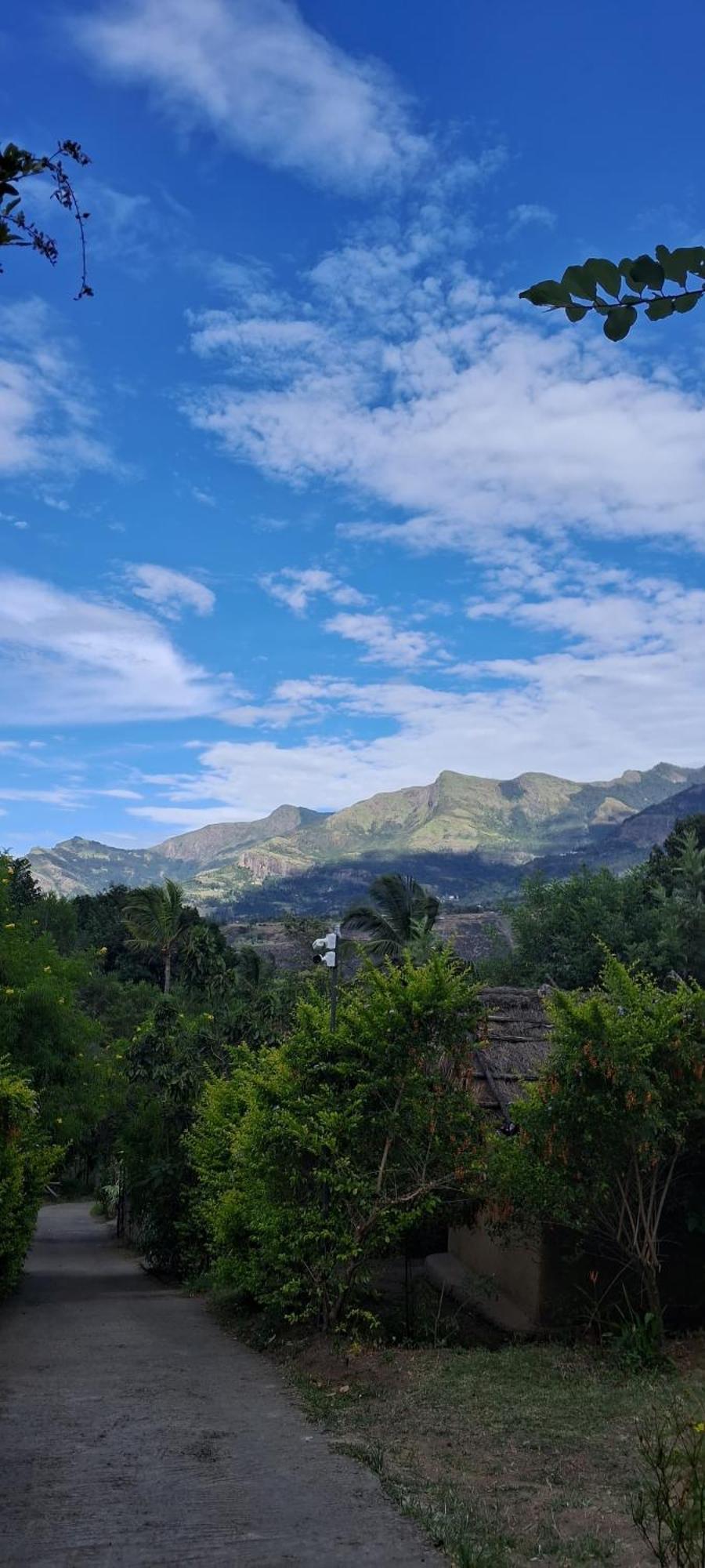 Nature Tones By Brdge Hospitality Maraiyur Luaran gambar