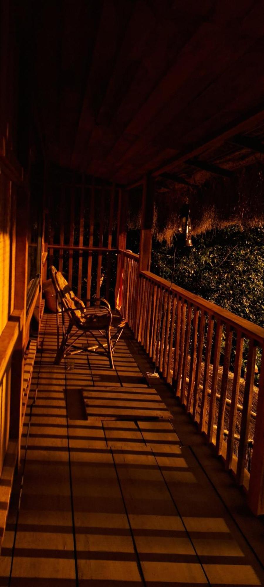 Nature Tones By Brdge Hospitality Maraiyur Luaran gambar