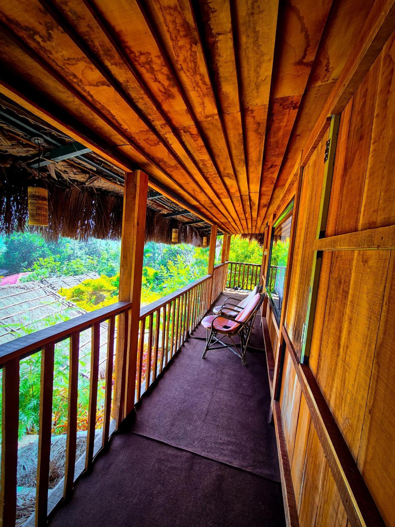 Nature Tones By Brdge Hospitality Maraiyur Luaran gambar