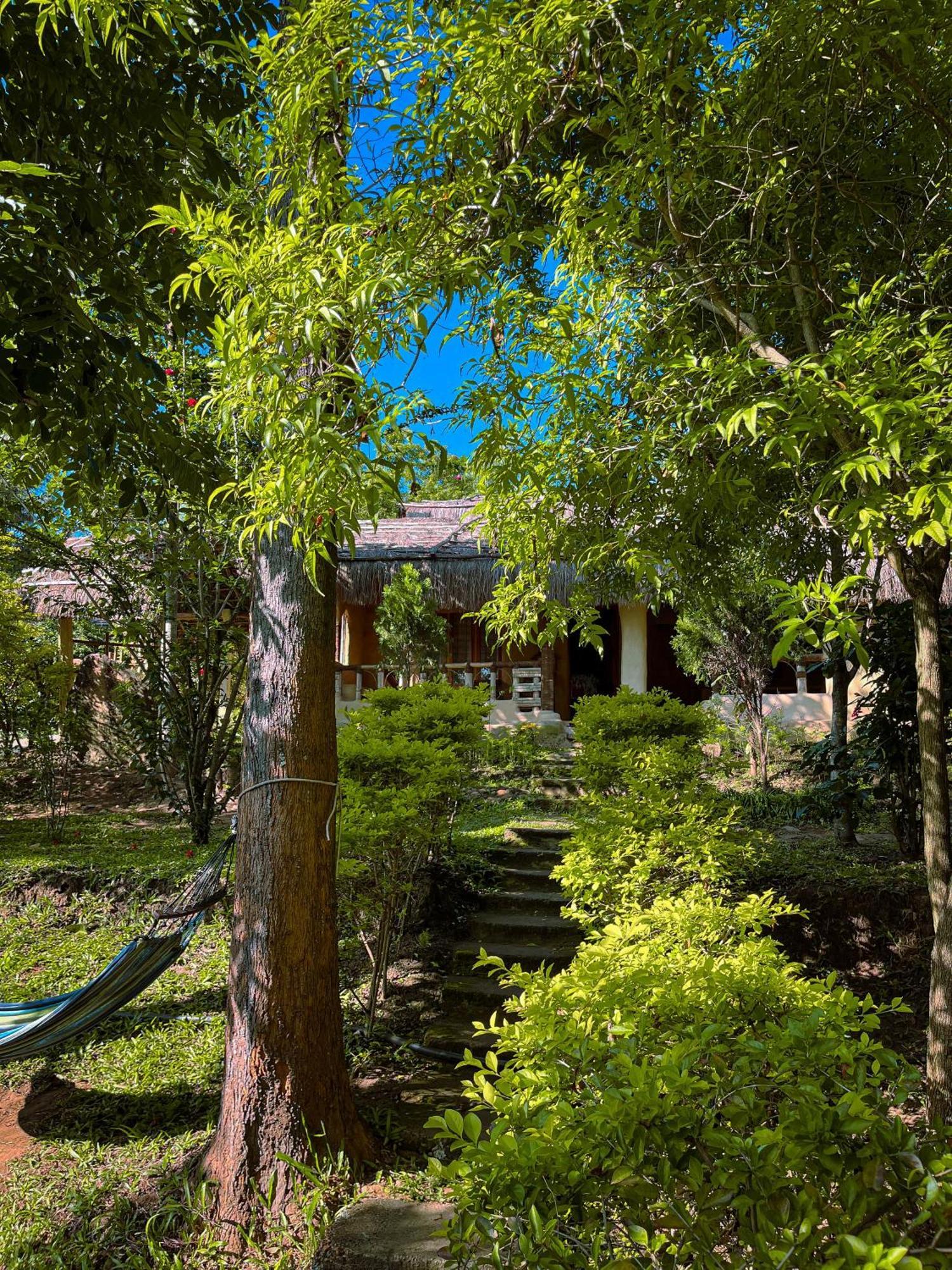 Nature Tones By Brdge Hospitality Maraiyur Luaran gambar