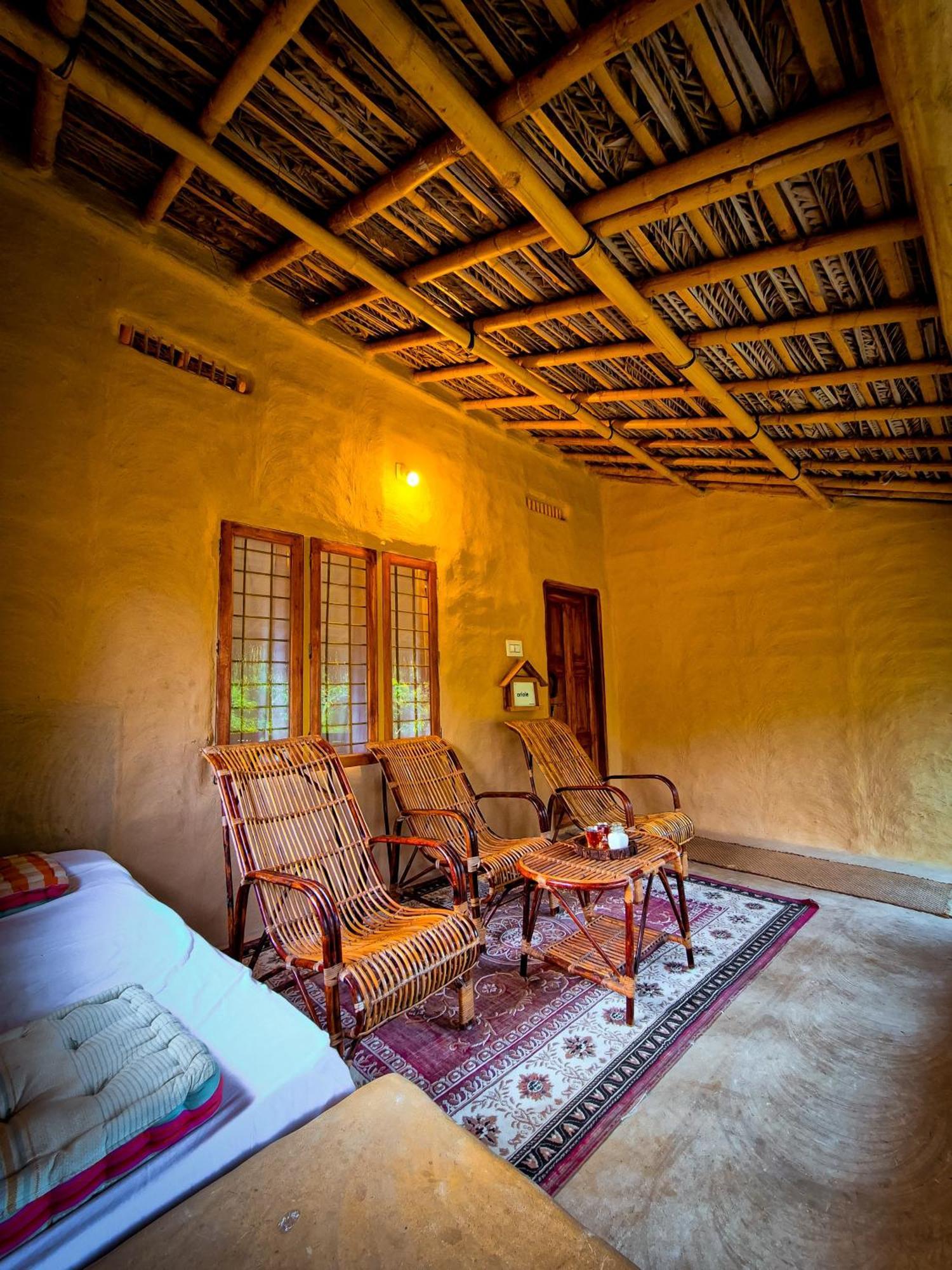 Nature Tones By Brdge Hospitality Maraiyur Luaran gambar
