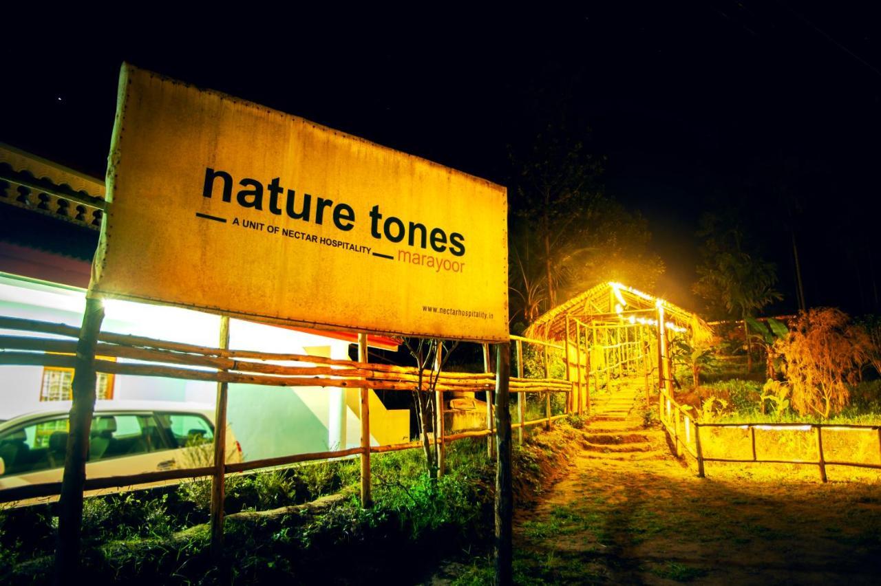 Nature Tones By Brdge Hospitality Maraiyur Luaran gambar