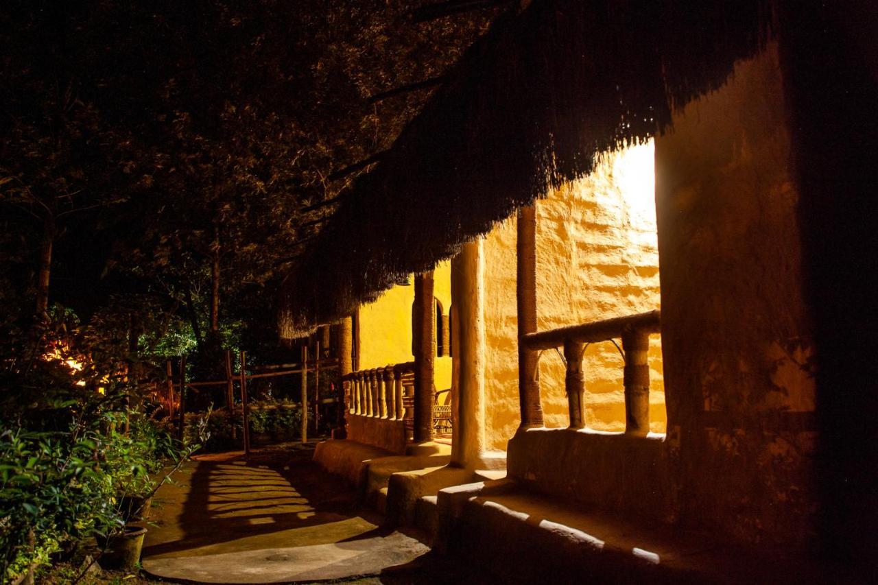 Nature Tones By Brdge Hospitality Maraiyur Luaran gambar