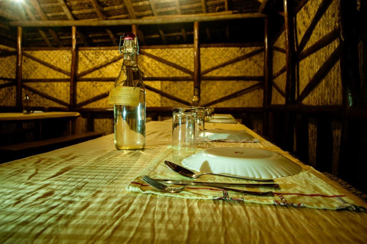 Nature Tones By Brdge Hospitality Maraiyur Luaran gambar
