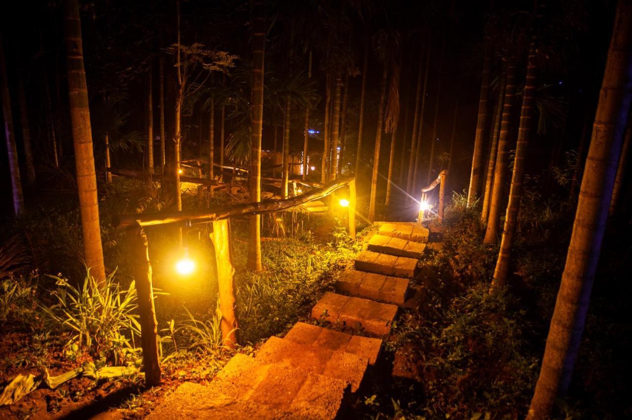 Nature Tones By Brdge Hospitality Maraiyur Luaran gambar
